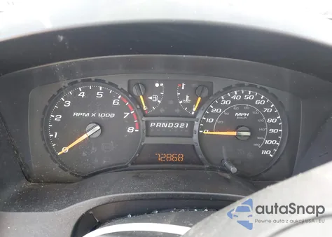 2006 GMC Canyon Work Truck из США, поврежденный, VIN 1GTCS148968135954